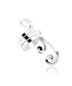 Flawless Design Ear Cuff EC-531